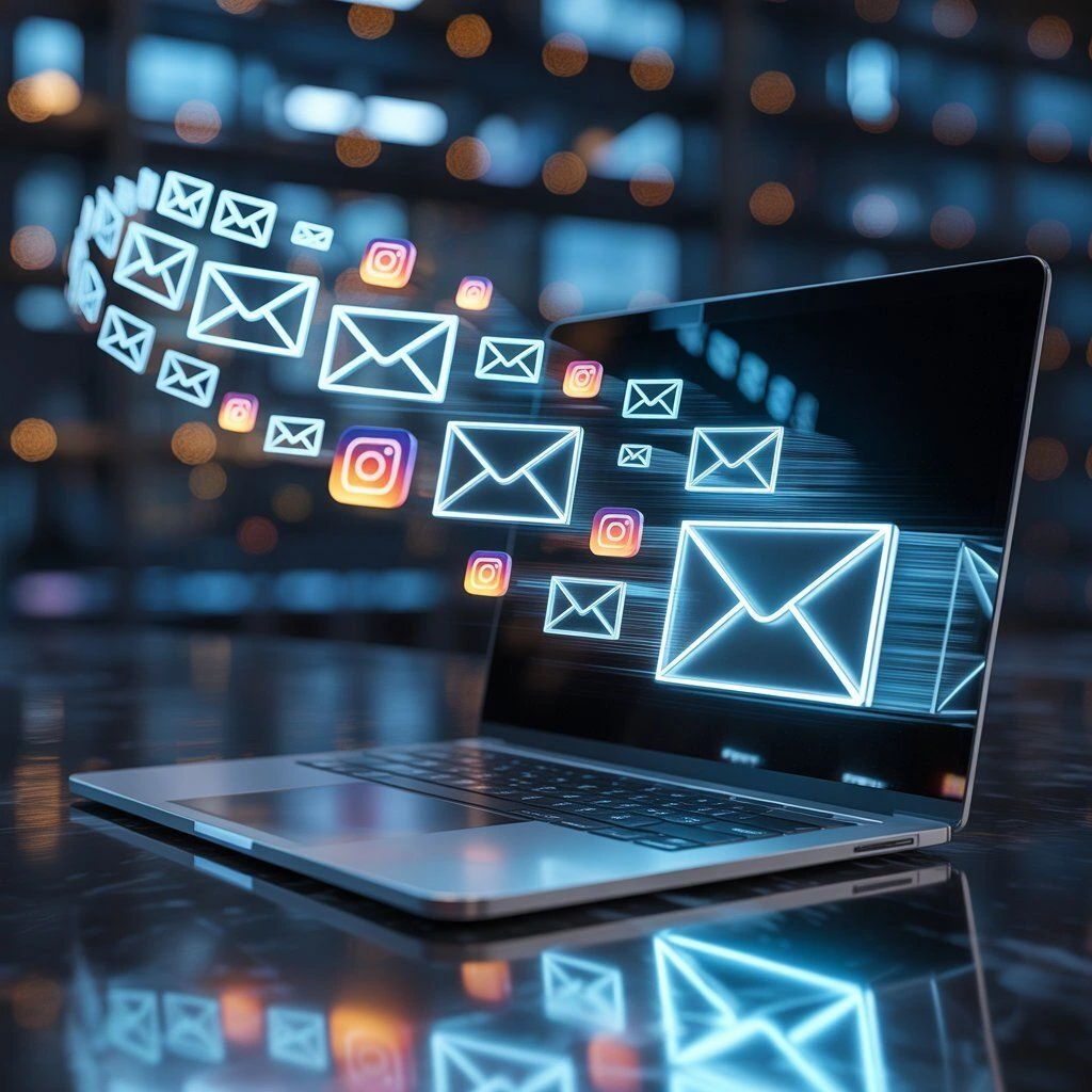 Creative digital marketer