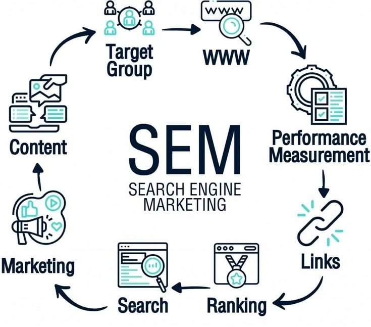 Social media branding