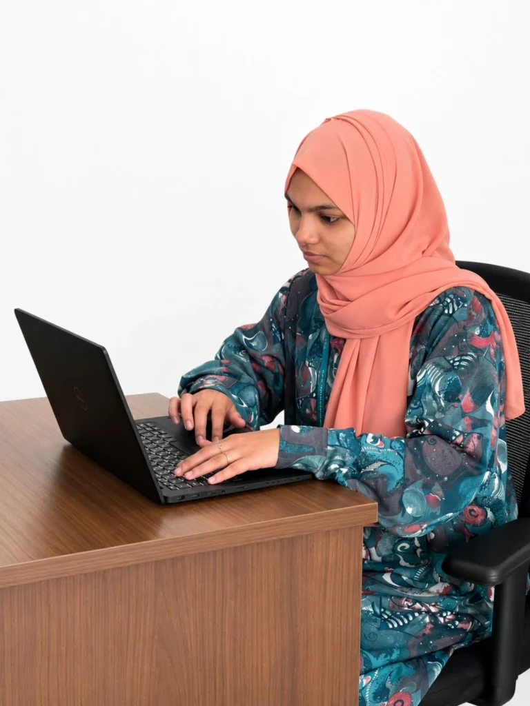 Freelance digital marketer