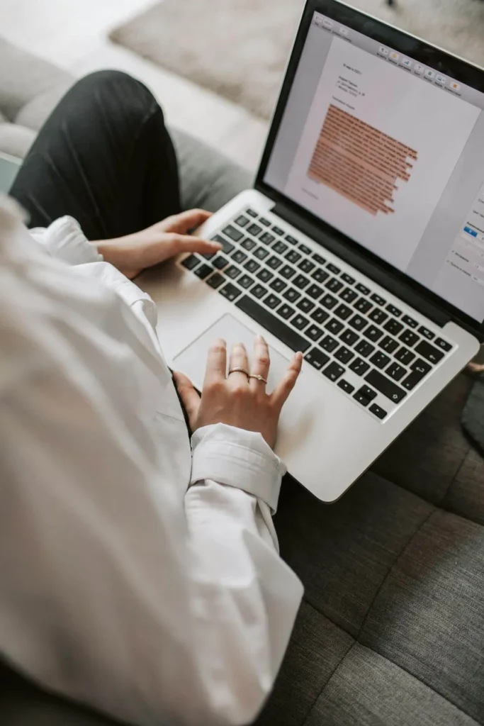Digital marketing expert